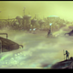 Illustration for article titled Cities that hover in the clouds of gas giants